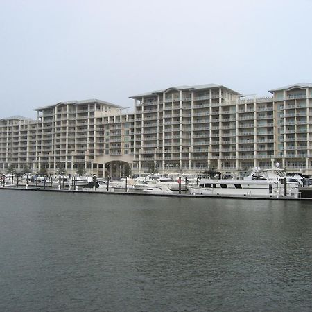 The Wharf By Youngs Sun Coast Orange Beach Eksteriør billede