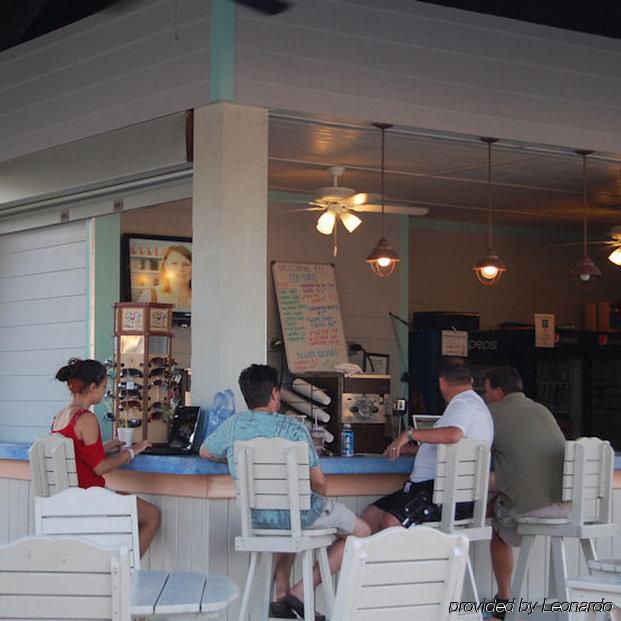 The Wharf By Youngs Sun Coast Orange Beach Restaurant billede