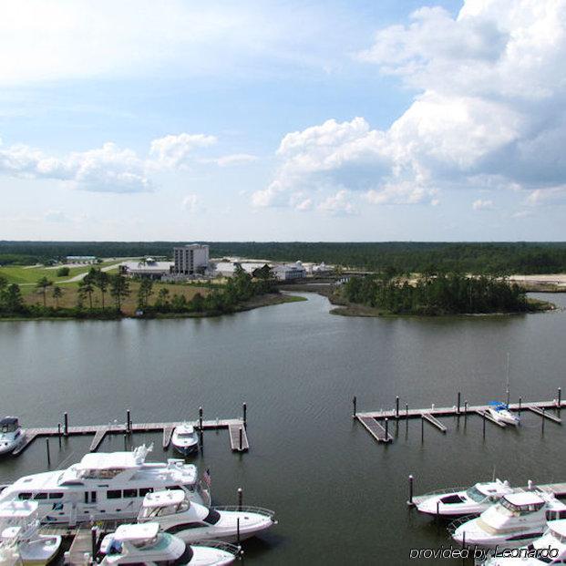 The Wharf By Youngs Sun Coast Orange Beach Faciliteter billede