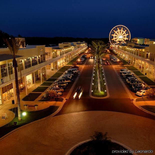 The Wharf By Youngs Sun Coast Orange Beach Eksteriør billede