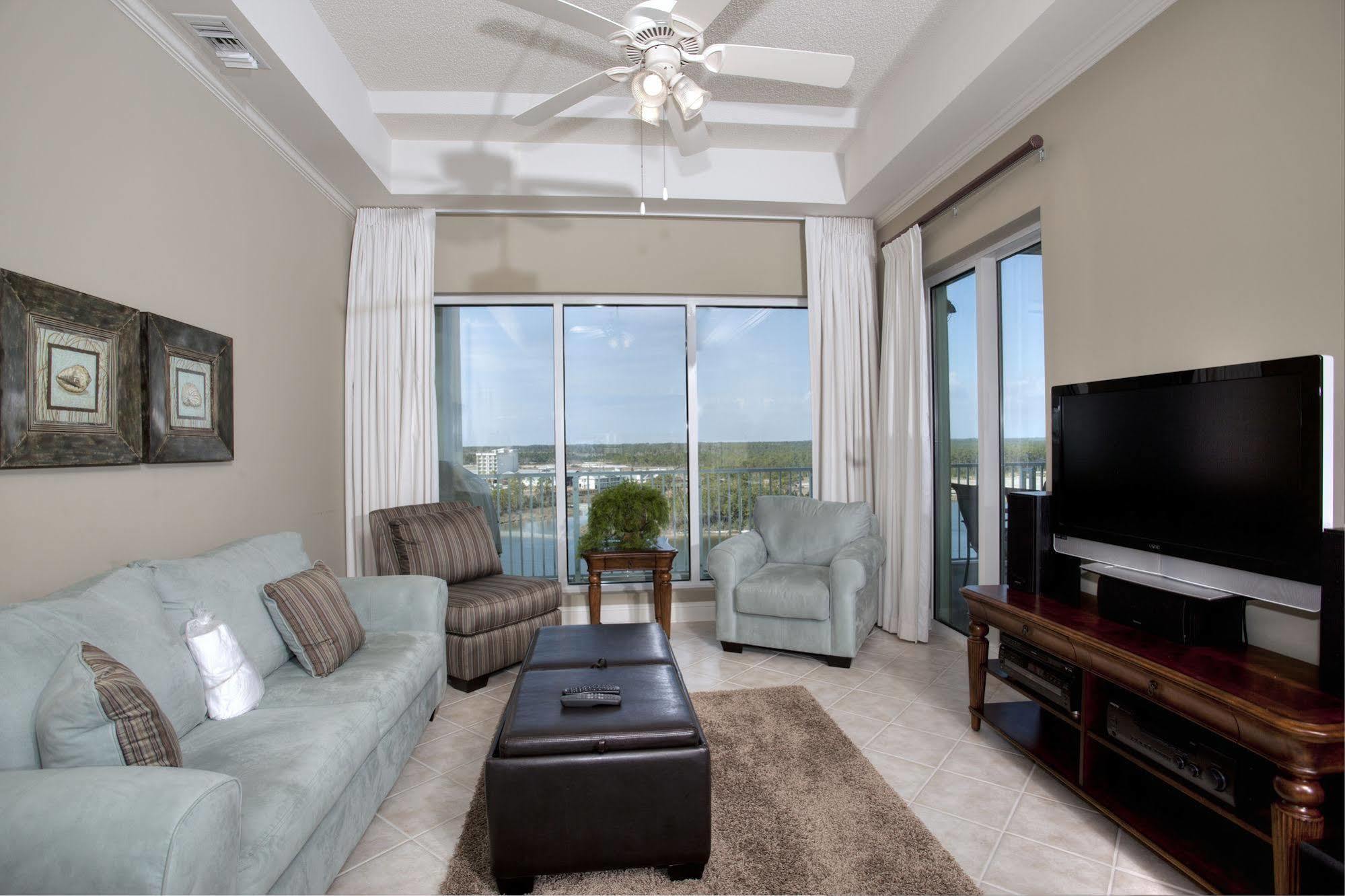 The Wharf By Youngs Sun Coast Orange Beach Eksteriør billede