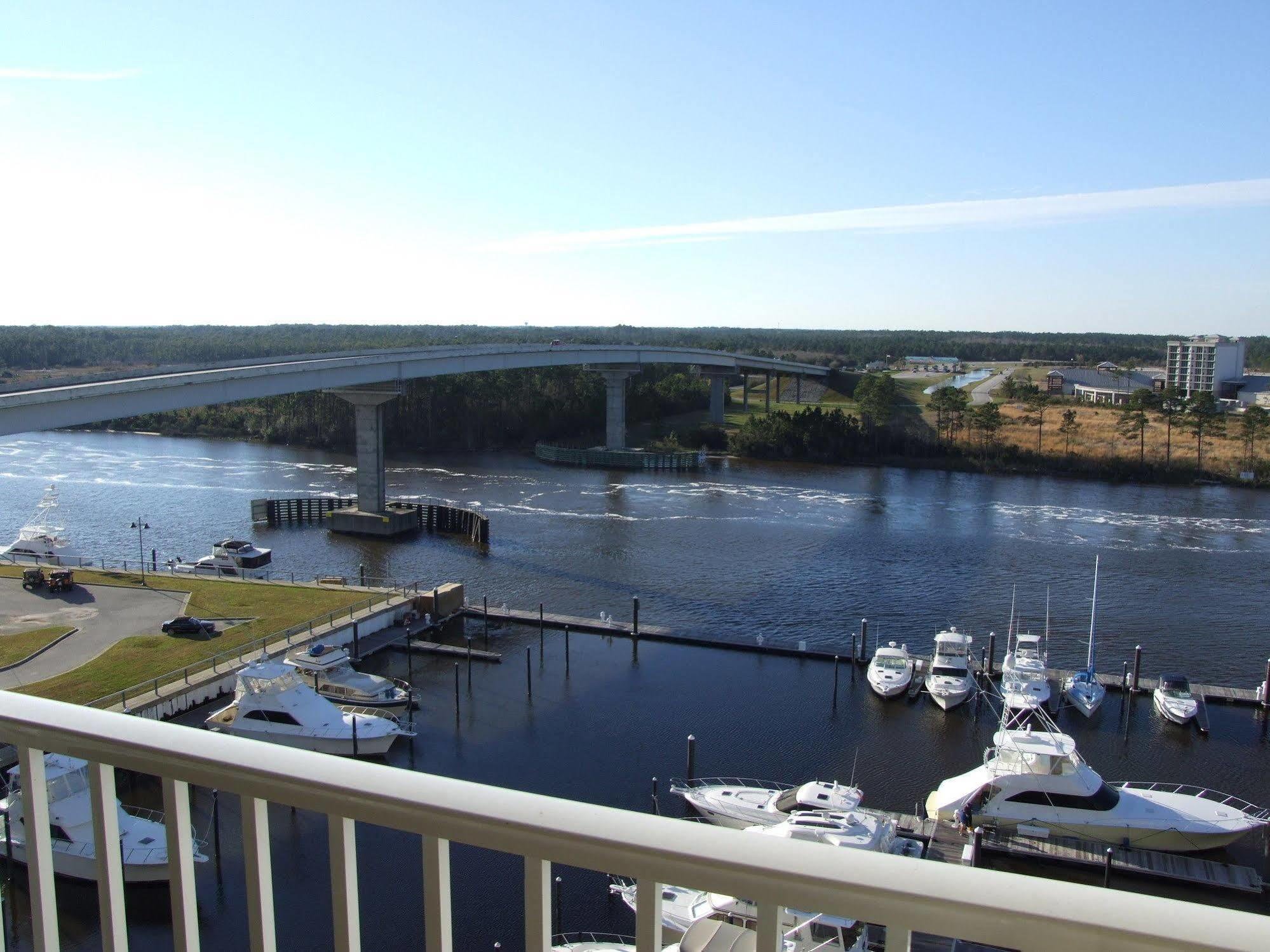 The Wharf By Youngs Sun Coast Orange Beach Eksteriør billede