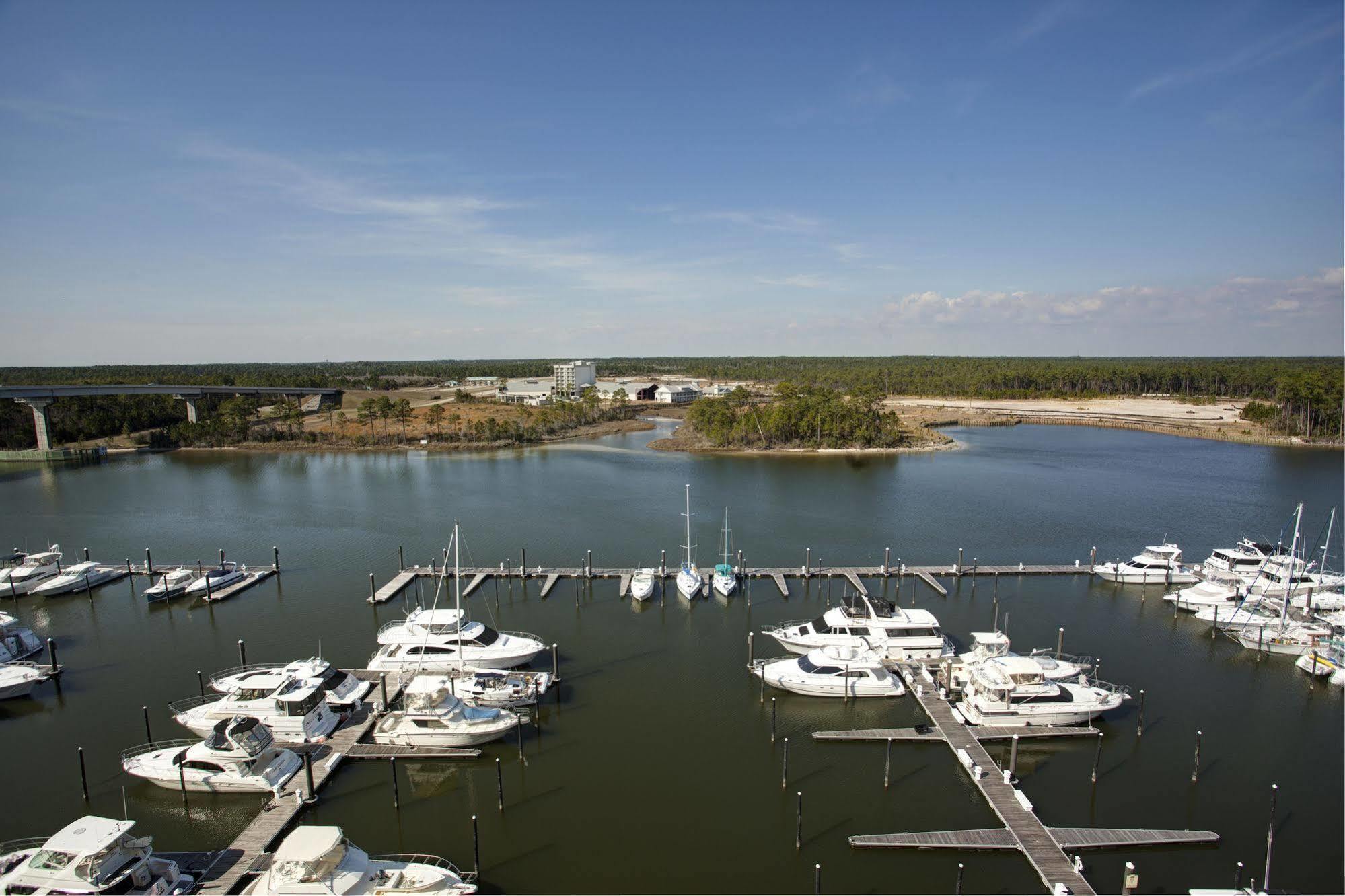 The Wharf By Youngs Sun Coast Orange Beach Eksteriør billede
